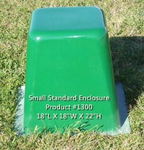 Small Standard