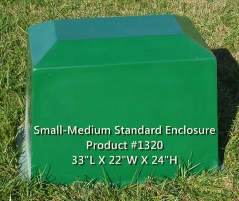 Small-Medium Standard