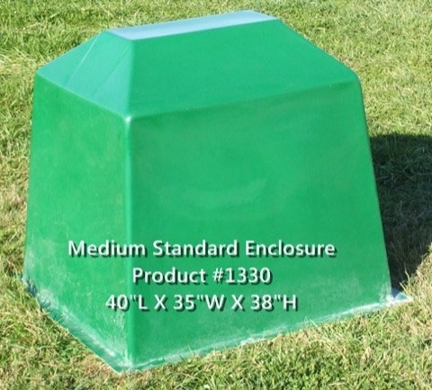 Medium Standard