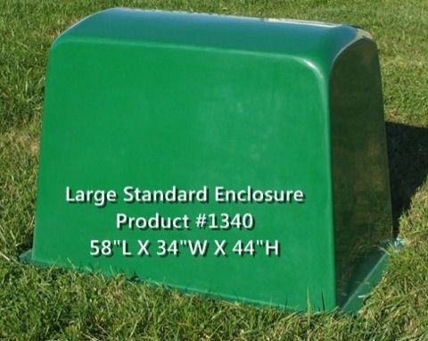 Large Standard