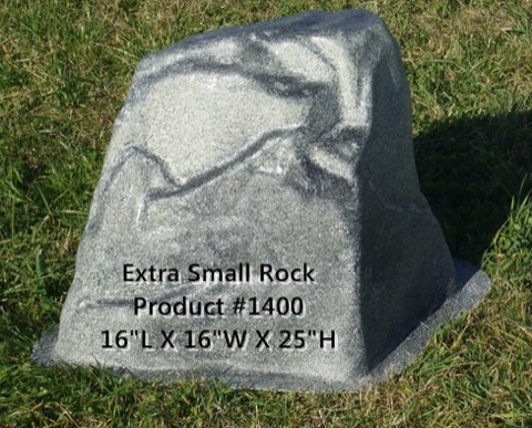 Extra Small (Cut-Style)