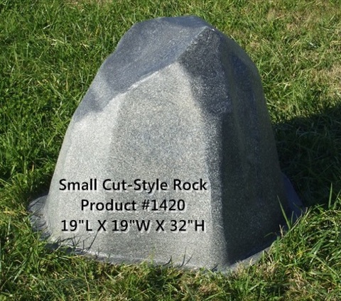 Small Cut-Style