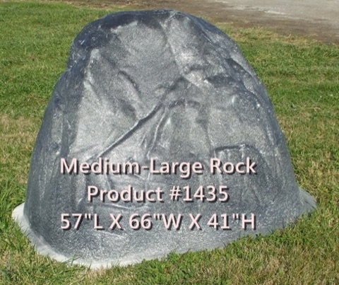 Medium-Large