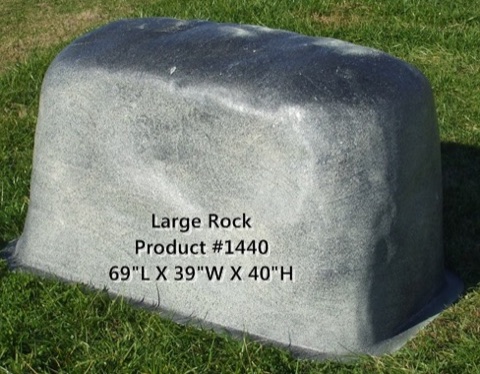 Large