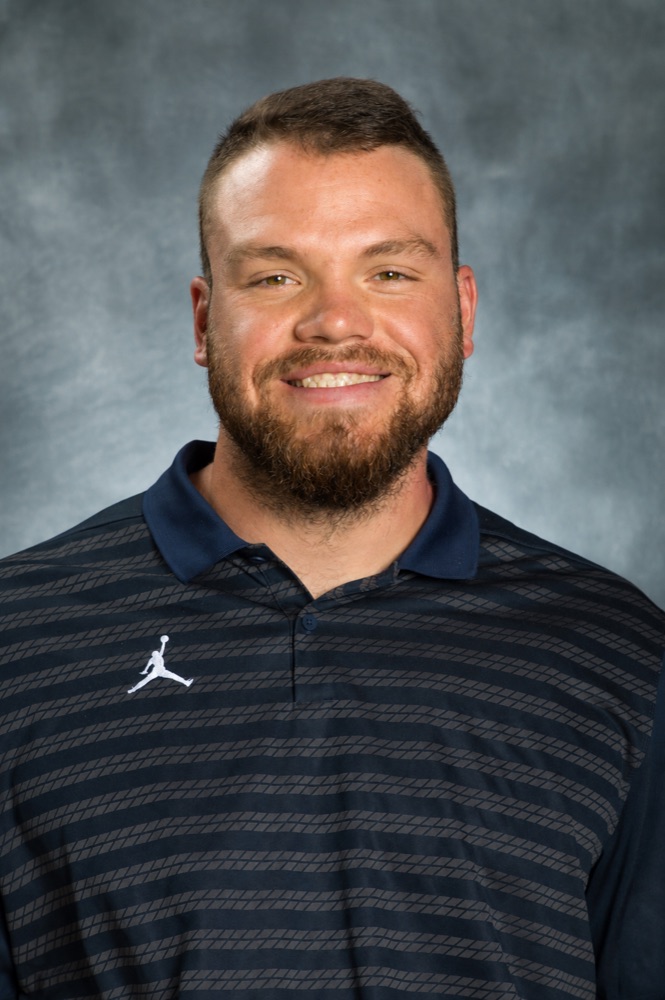 Dallas McRae — Director of Operations, Piedmont Well Covers