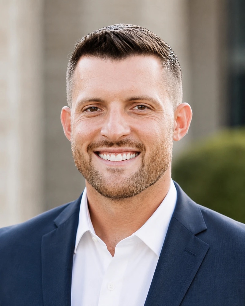 Jordan Langs — President & CEO, Piedmont Well Covers